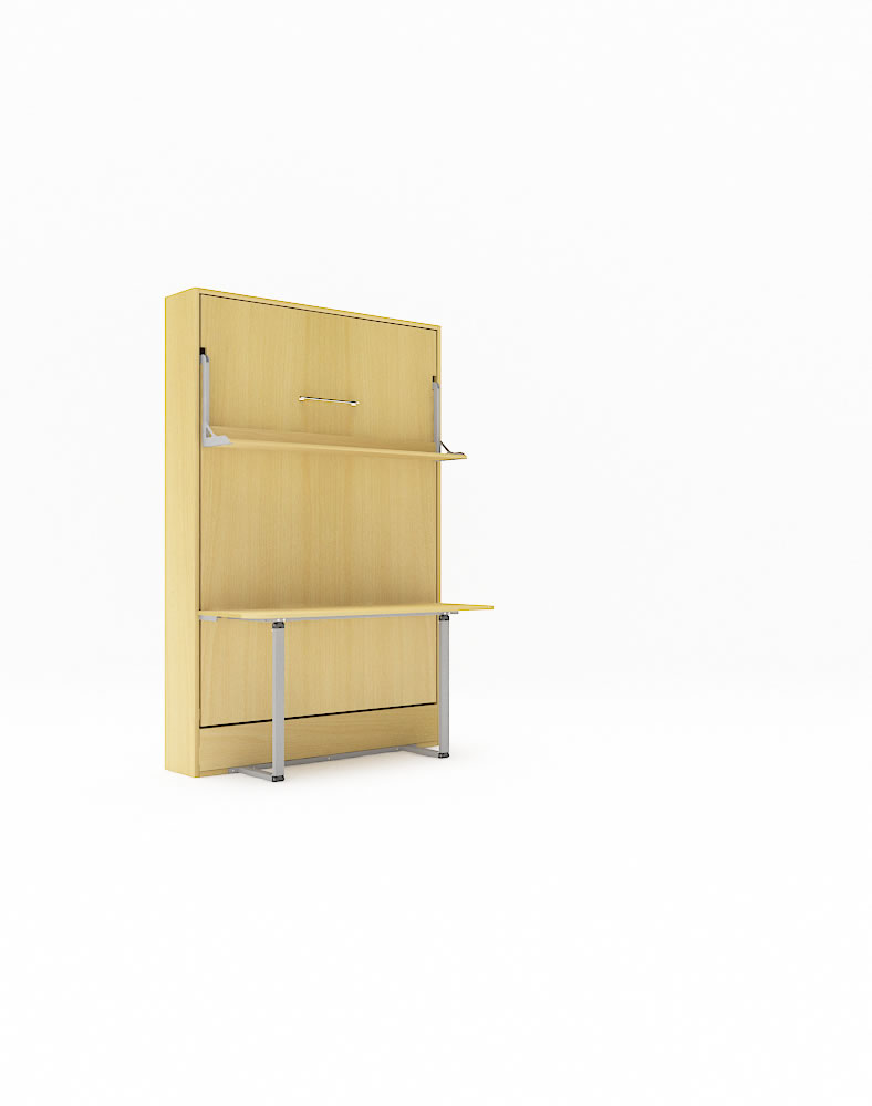 duble wall bed mechanism thumb-001
